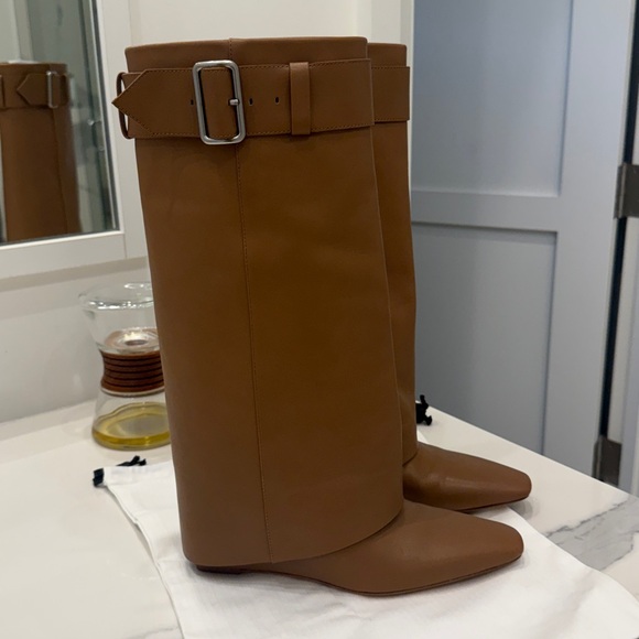 Simkhai Freyja boots